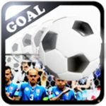 freekickfootball android application logo